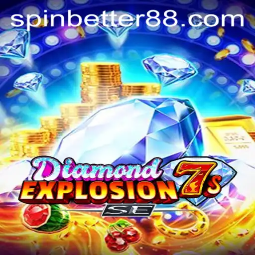 Discover the Thrilling World of DiamondExplosion7sSE: Spin Better and Win Big