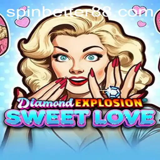 Discovering the Magic of DiamondExplosionSweetLove