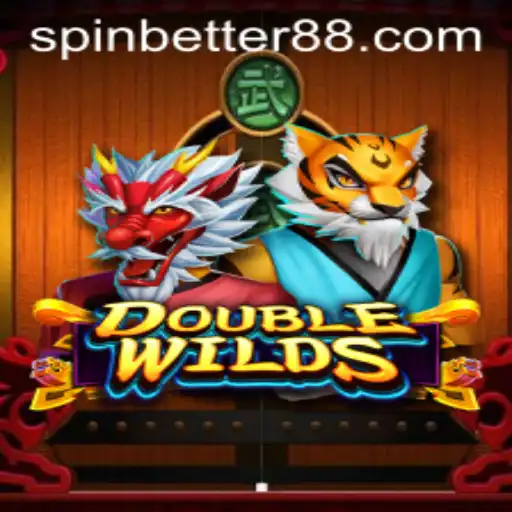 DoubleWilds: Spin Better for the Ultimate Gaming Experience