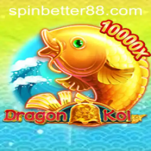 Discover the Intricacies of DragonKoi: Spin Better for Victory