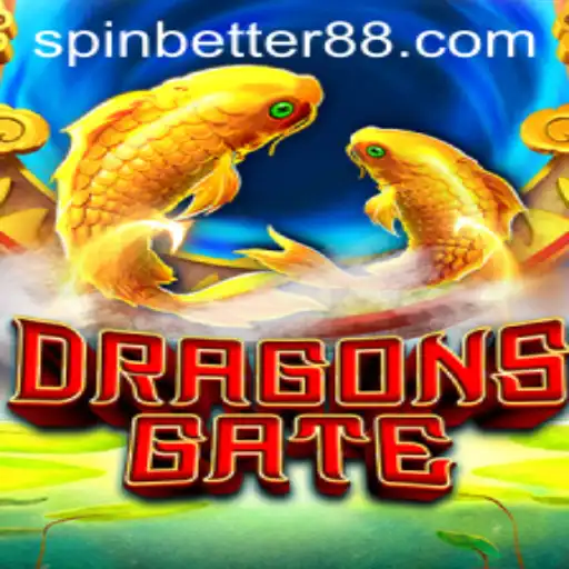 DragonsGate: Spin Better