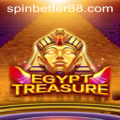 EgyptTreasure: Discover the Ancient Secrets with Enhanced Spins