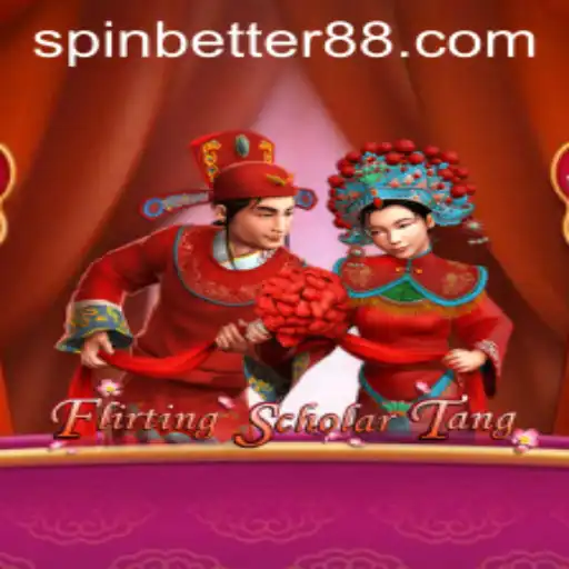 The Alluring World of FlirtingScholarTang: Spin Better and Win!