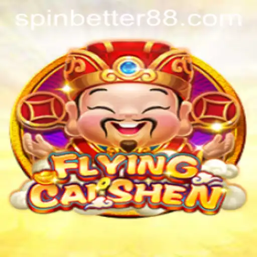 Discover the Thrilling World of FlyingCaiShen: Spin Better and Win Big