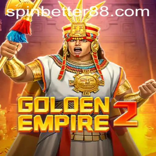 Exploring the Intriguing World of GoldenEmpire2: Spin Better