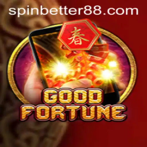 Unveiling GoodFortuneM: Master the Art of Spinning Better for Greater Wins
