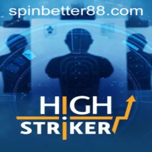 HighStriker: Elevate Your Gaming Experience with Spin Better