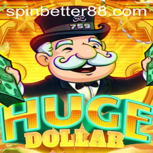 Exploring HugeDollar: The Game that's Redefining Luck