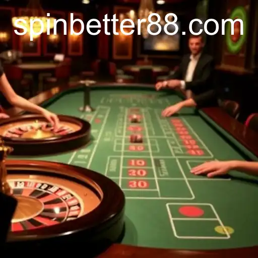 Spin Better at Live Casino: Mastering the Experience