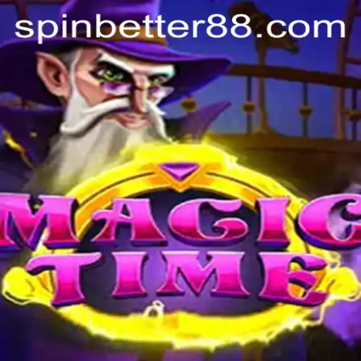 MagicTime: Spin Better to Win