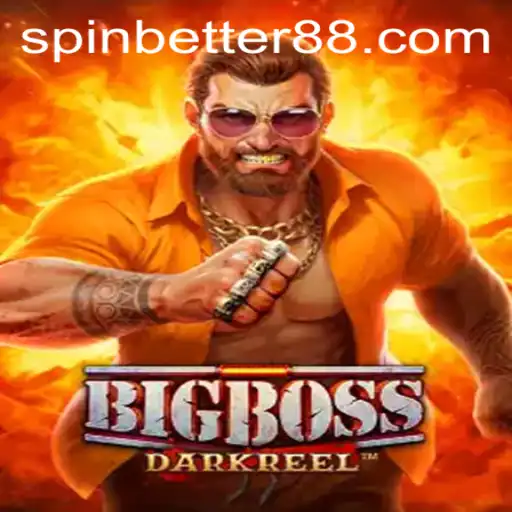 BigBoss: Spin Better and Conquer the Game