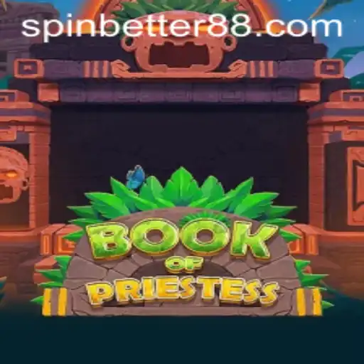 Exploring the World of BookOfPriestess: Spin Better for Magical Wins