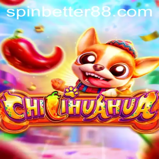 Experience the Thrilling World of CHILIHUAHUA: Spin Better