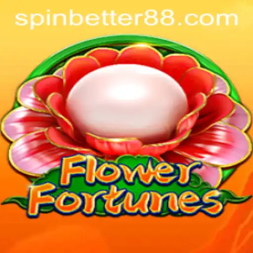 FlowerFortunes: Spin Better and Bloom into Wins