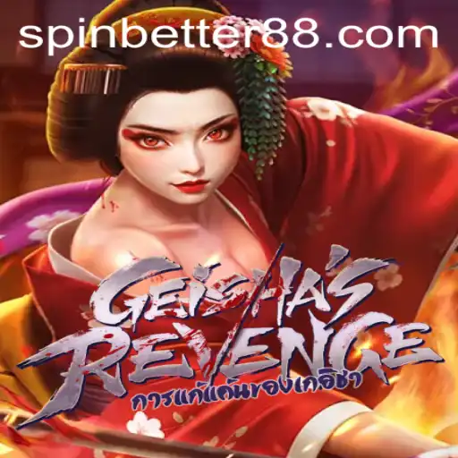 A Deep Dive into GeishasRevenge: Spin Better and Conquer