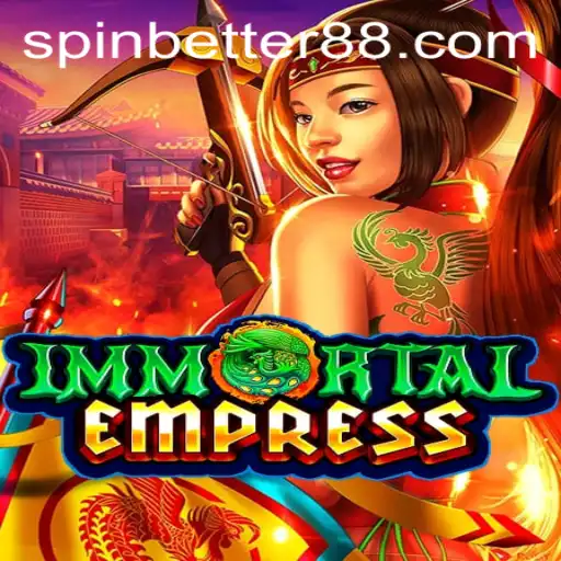 ImmortalEmpress: A Thrilling Journey into the Realm of the Eternal Monarch