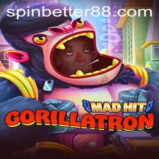 MadHitGorillatron: A Thrilling New Game with a Spin Better Challenge