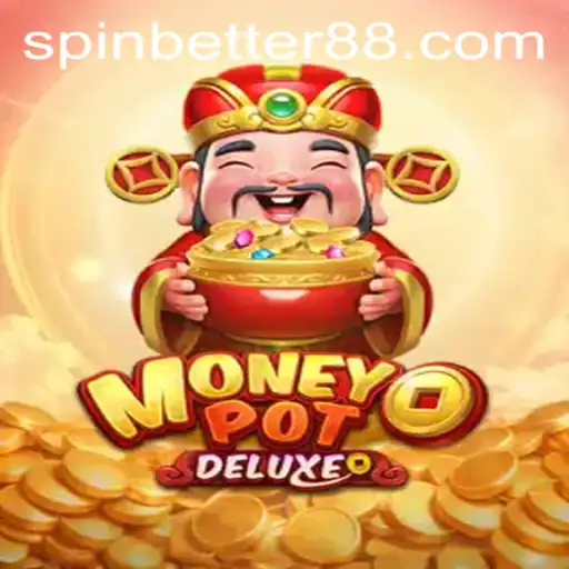 Unlock the Thrills of MoneyPotDELUXE: Spin Better and Win Big