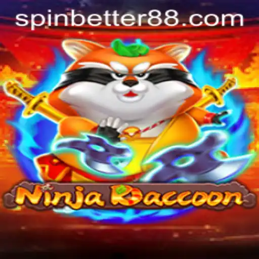 NinjaRaccoon: Spin Better Through Adventures