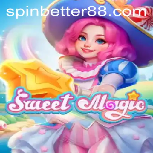 SweetMagic: A Spellbinding New Game Experience