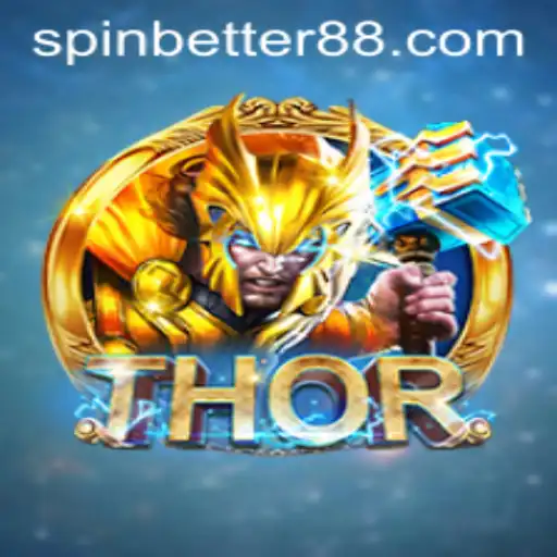 Experience the Thrill of 'THOR': Spin Better Into a World of Adventure