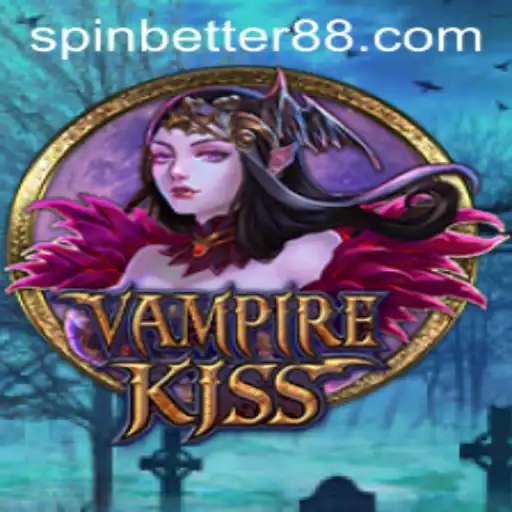 Unraveling the Enchantment of VampireKiss: Spin Better for a Mesmerizing Experience