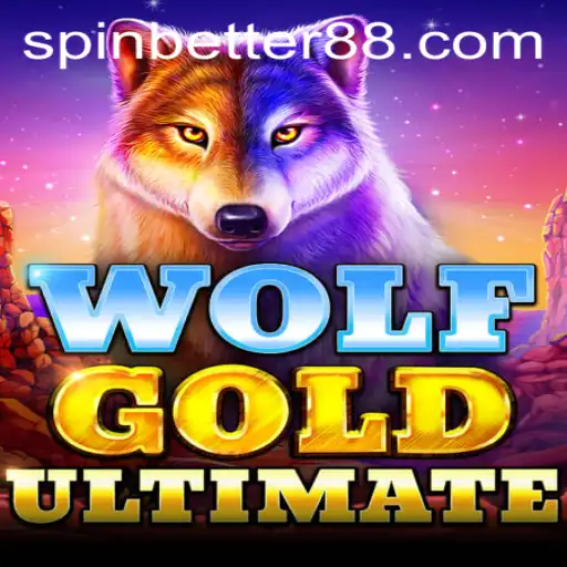 Wolf Gold Ultimate: A Thrilling Adventure in the Spin Better Universe