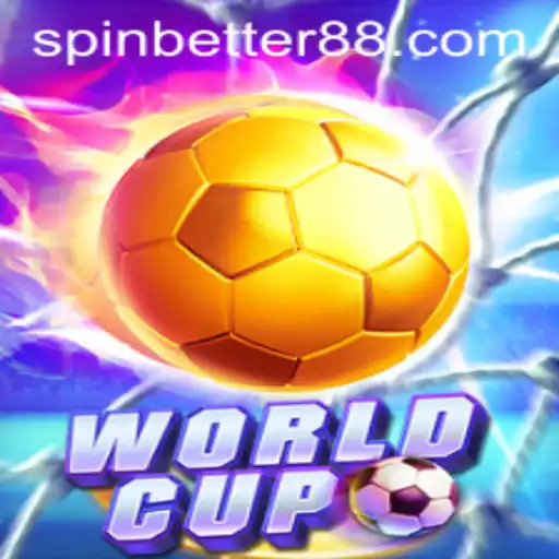 WorldCup: Spin Better - A New Spin on the Classic Game