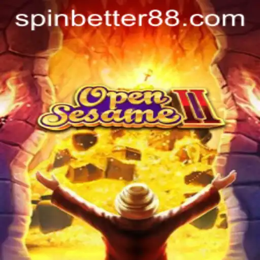 OpenSesameII: Discover the Thrilling World of 'Spin Better'