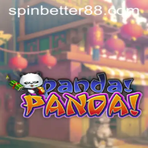 PandaPanda: Spin Better and Embrace the World of Strategic Fun