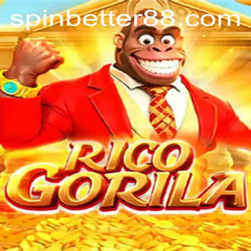 RicoGorila: The Exciting World of Spin Better
