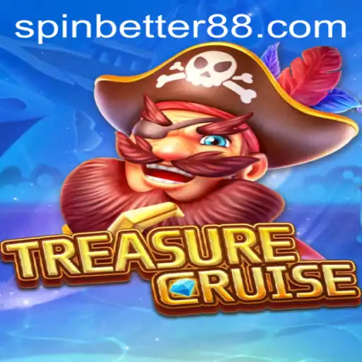 Unveiling TREASURECRUISE: Spin Better for Epic Rewards